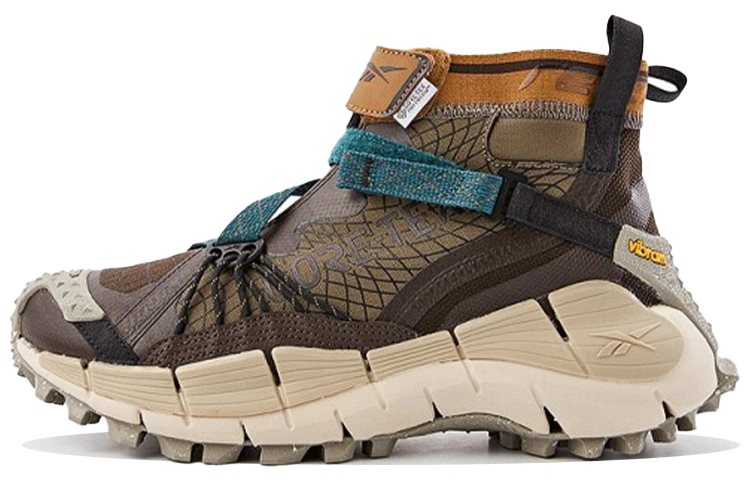 Reebok Zig Kinetica 2 Edge Gore-Tex