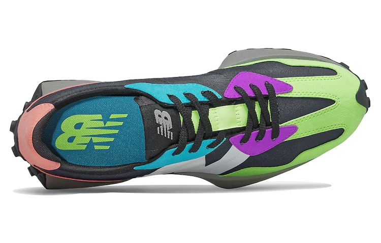 New Balance NB 327 Paradise Pink