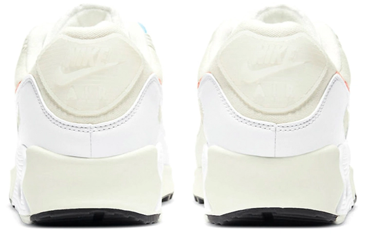 Nike Air Max 90 "the future is in the air"