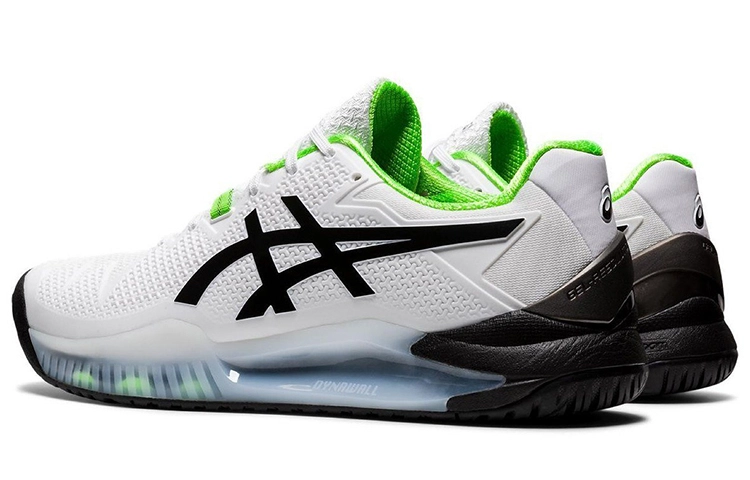 Asics Gel-Resolution 8