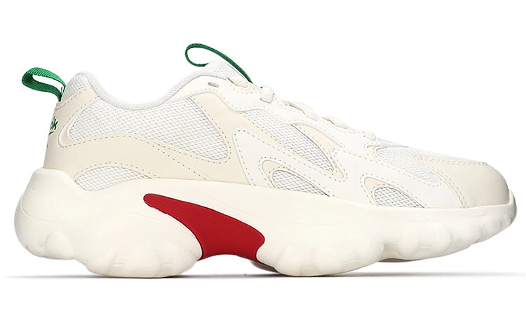 Reebok DMX SERIES 1000 logo