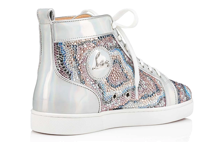 Christian Louboutin Louis Orlato