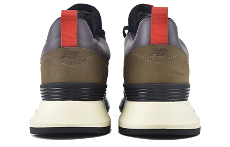 Tokyo Design Studio x New Balance RC_2