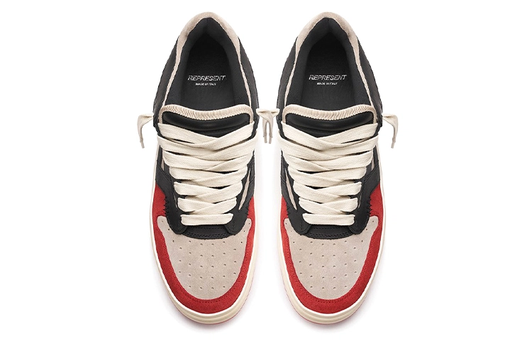 REPRESENT Reptor Low