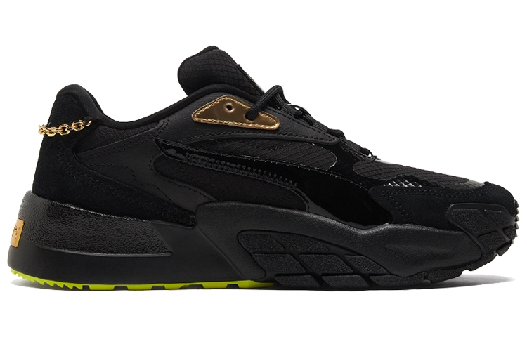 PUMA Hedra Dd