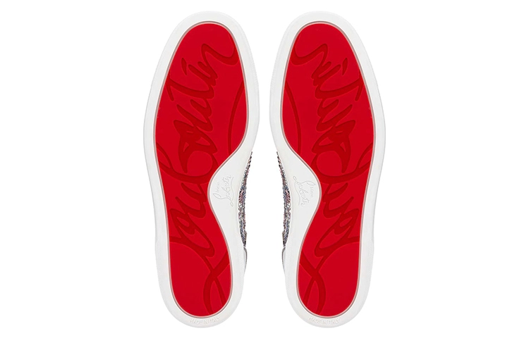 Christian Louboutin Louis Orlato
