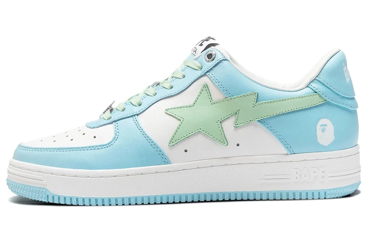 A BATHING APE STA