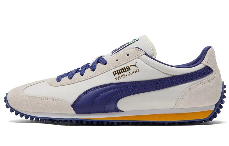 PUMA whirlwind