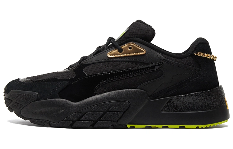 PUMA Hedra Dd