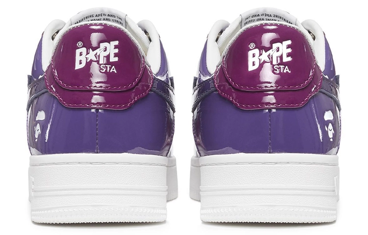 A BATHING APE STA