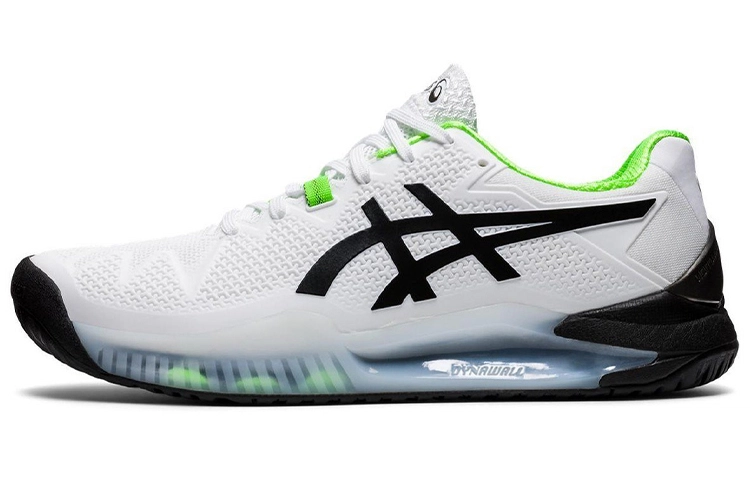Asics Gel-Resolution 8