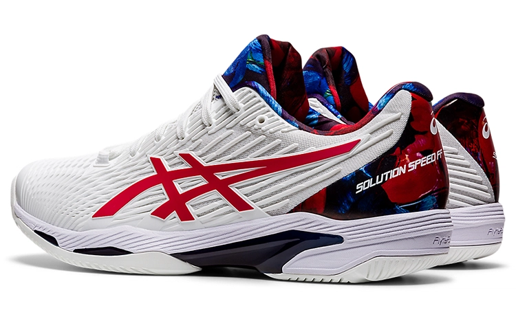 Asics Solution Speed FF 2