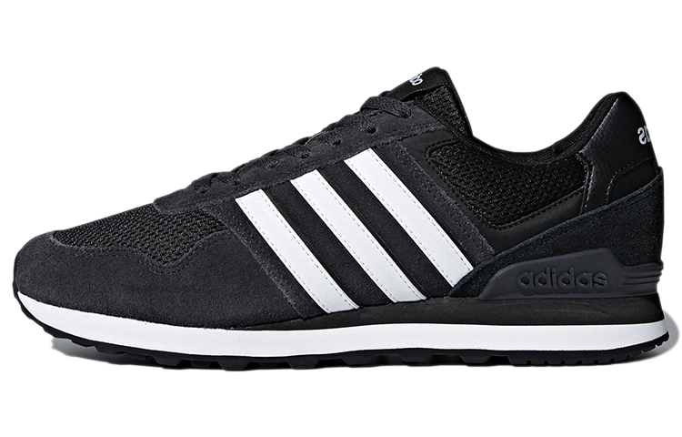 adidas neo 10K 'Carbon'
