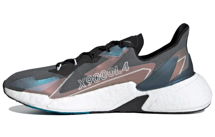 adidas X9000l4 Heat.Rdy