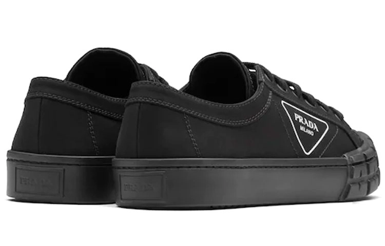 PRADA Wheel