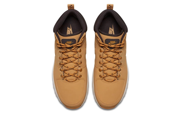 Nike Manoa Leather