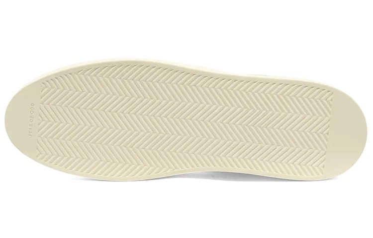 Fear of God 101 Lace Up