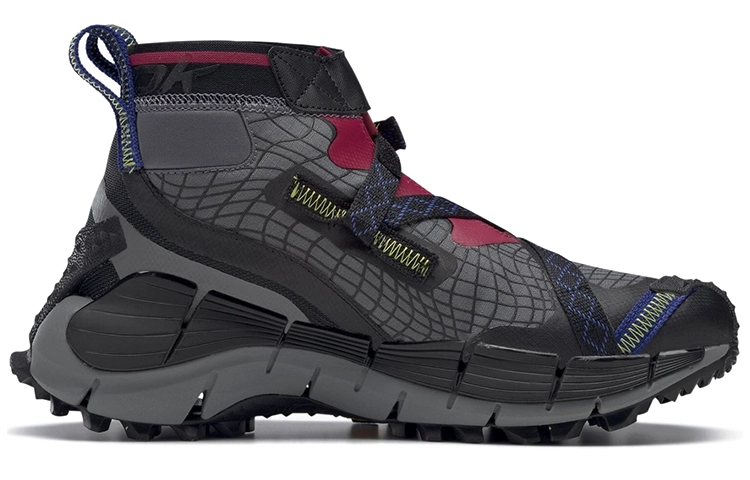 Reebok Zig Kinetica 2 Edge Gore-Tex