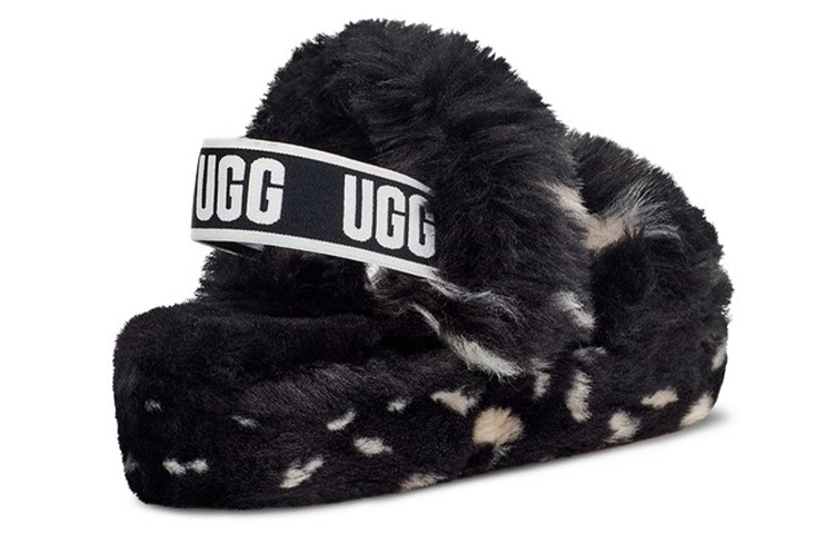 UGG OH Yeah Spots
