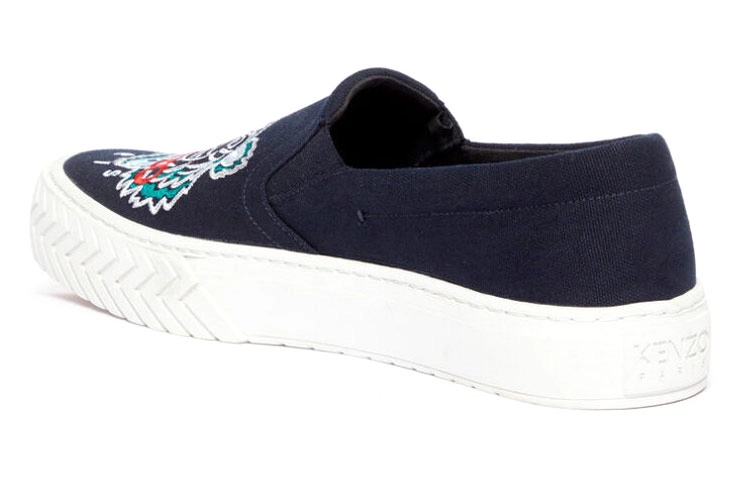 KENZO TigerK-Skate