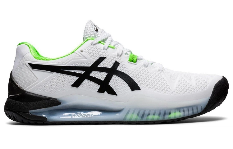 Asics Gel-Resolution 8