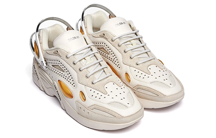 RAF SIMONS