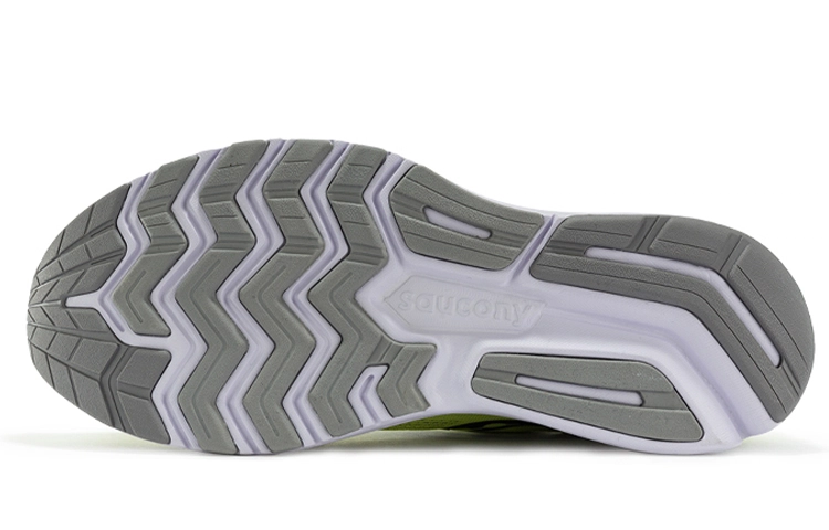 Saucony Ride 14