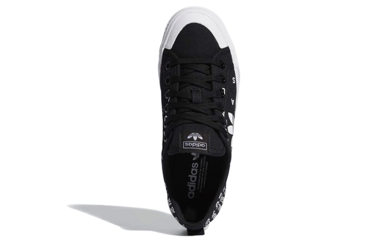 adidas originals NIZZA Trefoil