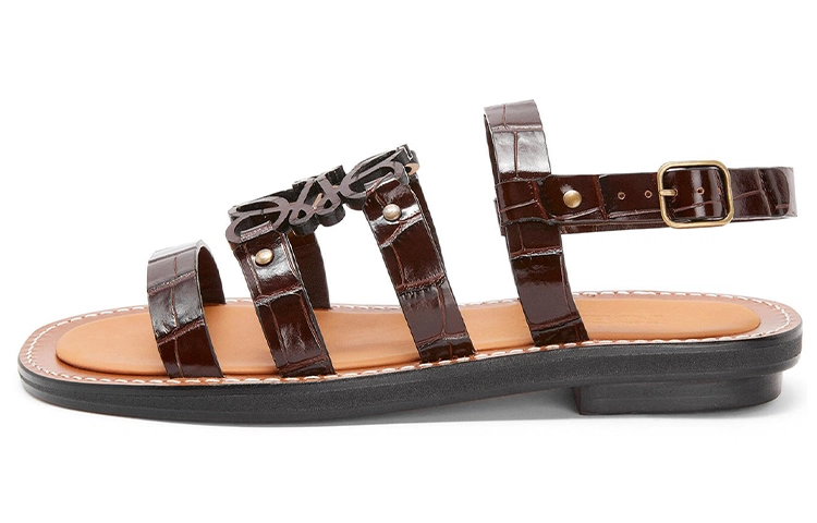 LOEWE Anagram