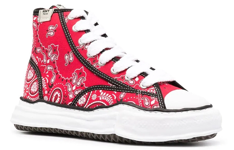 MIHARA YASUHIRO Paisley