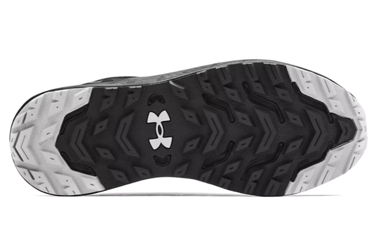 Under Armour Charged Bandit Trail 2 Running