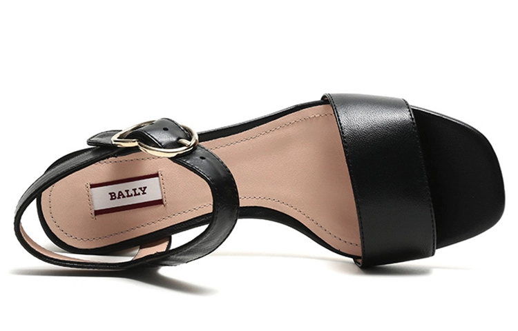 BALLY