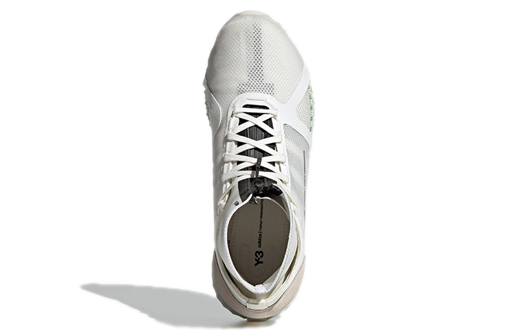 adidas x Y-3 4D Runner