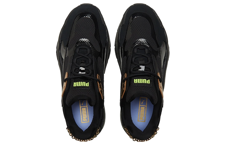 PUMA Hedra Dd