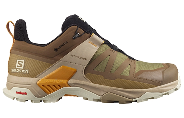SALOMON X Ultra 4