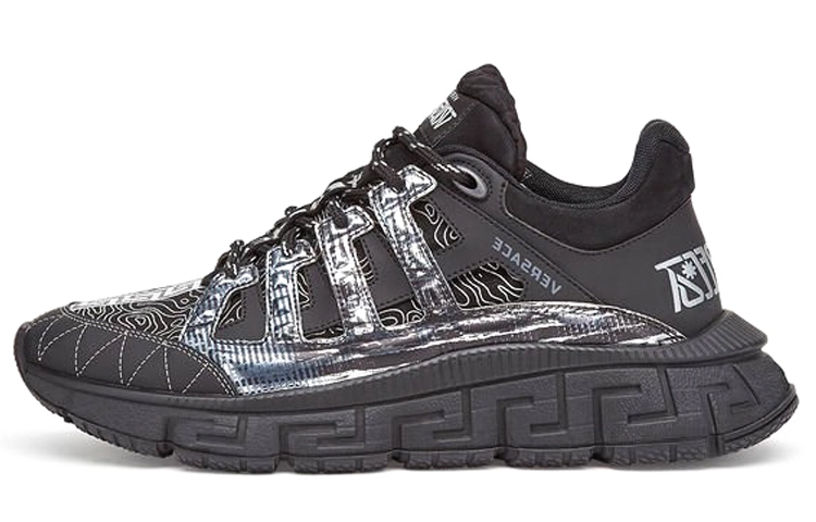 VERSACE Trigreca