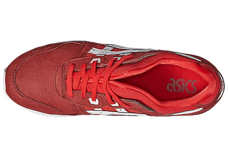 Asics Gel-Lyte 3