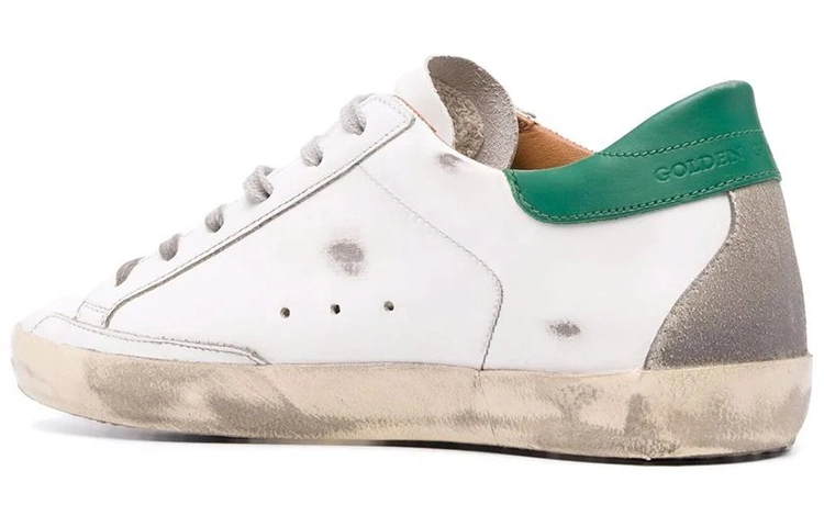 Golden Goose Super-Star