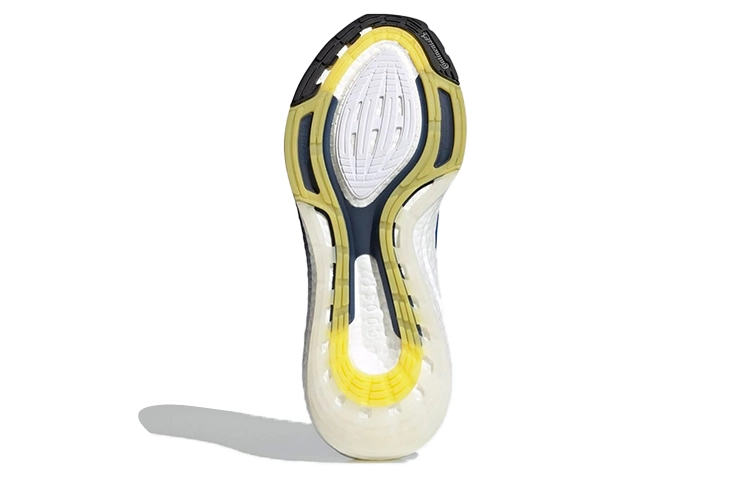 adidas Ultraboost 21 LA Rams