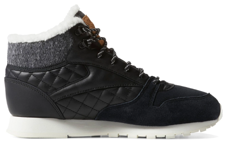 Reebok Classic Leather Arctic Boot