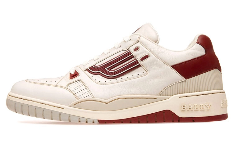 BALLY