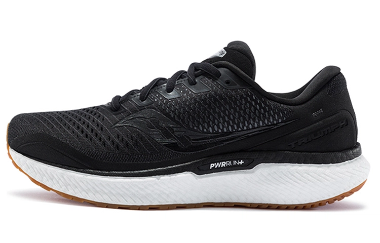 Saucony Triumph 18