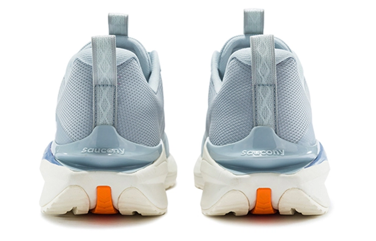 Saucony Coyote Hybrid