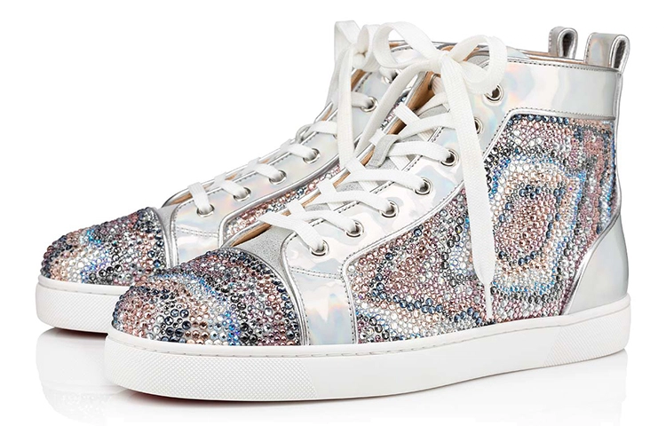 Christian Louboutin Louis Orlato