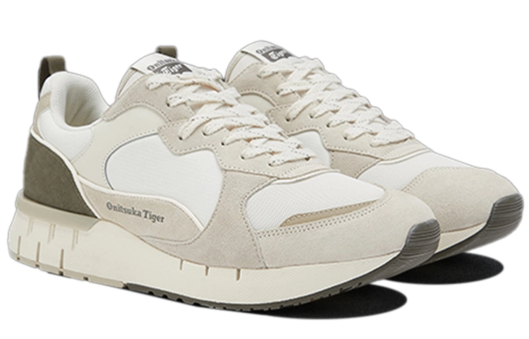 Onitsuka Tiger Bravon