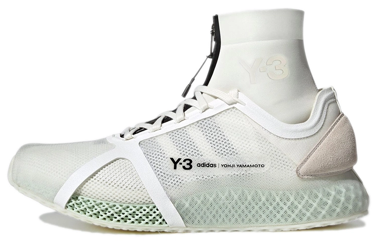 adidas x Y-3 4D Runner