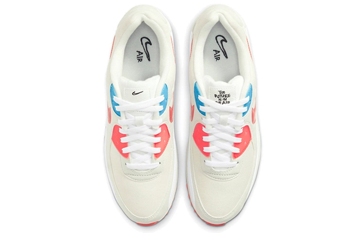 Nike Air Max 90 "the future is in the air"