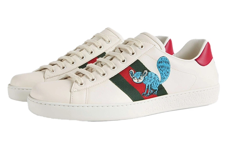 GUCCI ACE Freya Hartas