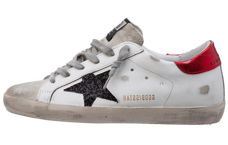 Golden Goose Superstar