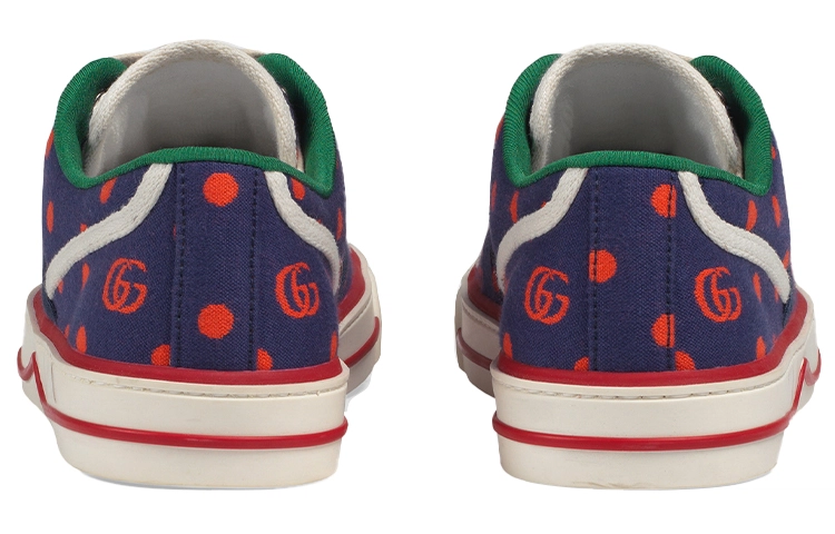 GUCCI Tennis 1977